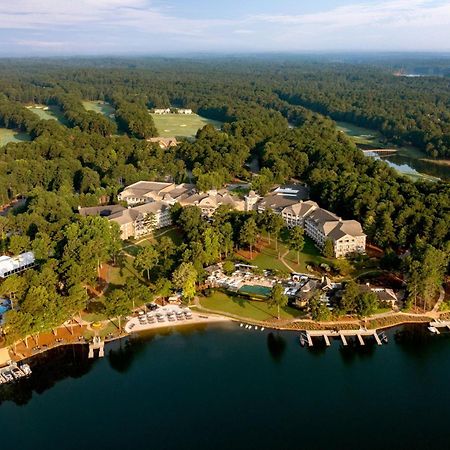 เดอะ ริทซ์-คาร์ลตัน เรย์โนลด์ส เลคโอโคนี Hotel Turnwold ภายนอก รูปภาพ